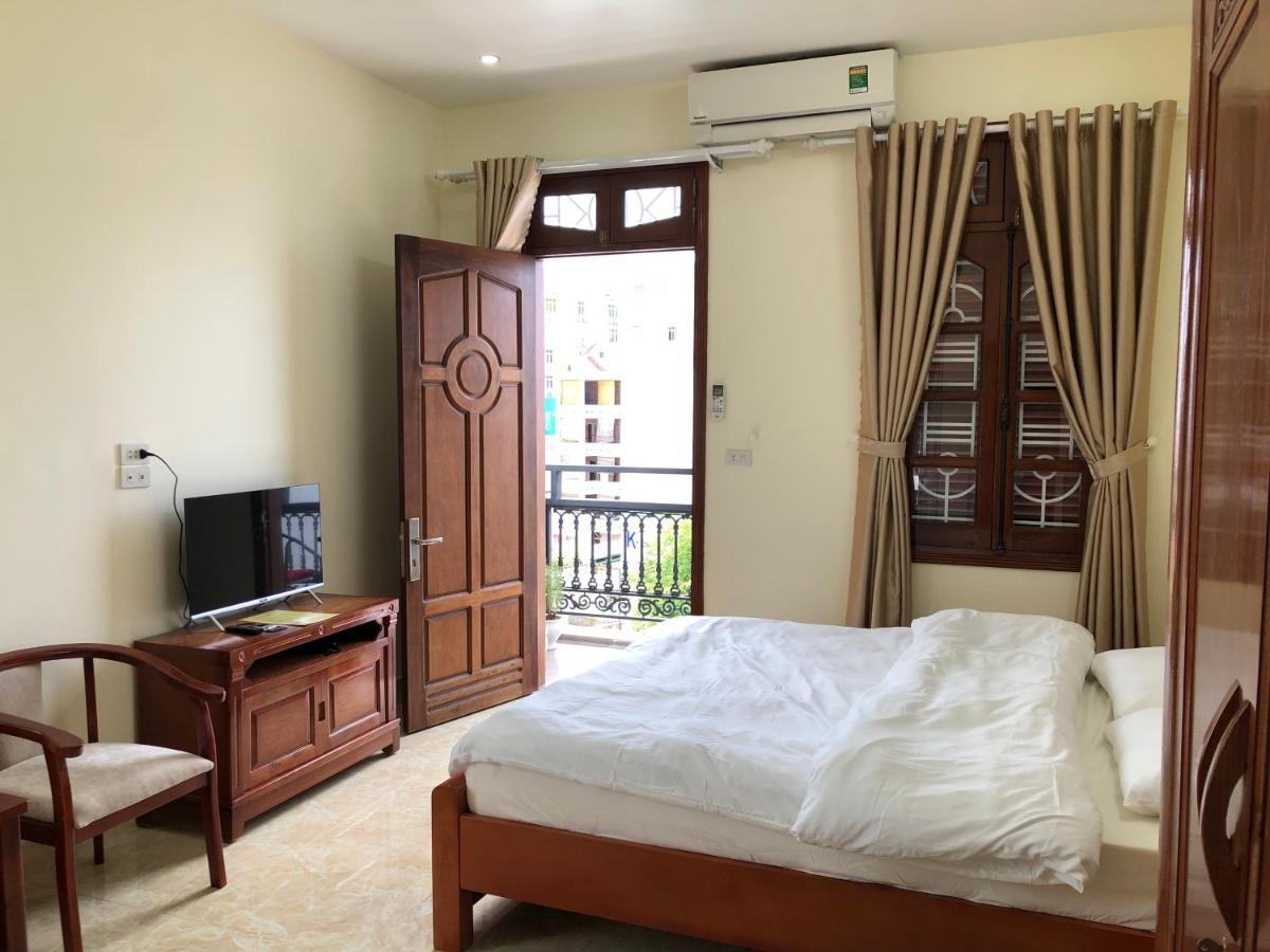 Maya Homestay Hué Extérieur photo