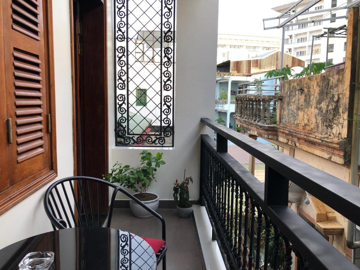 Maya Homestay Hué Extérieur photo