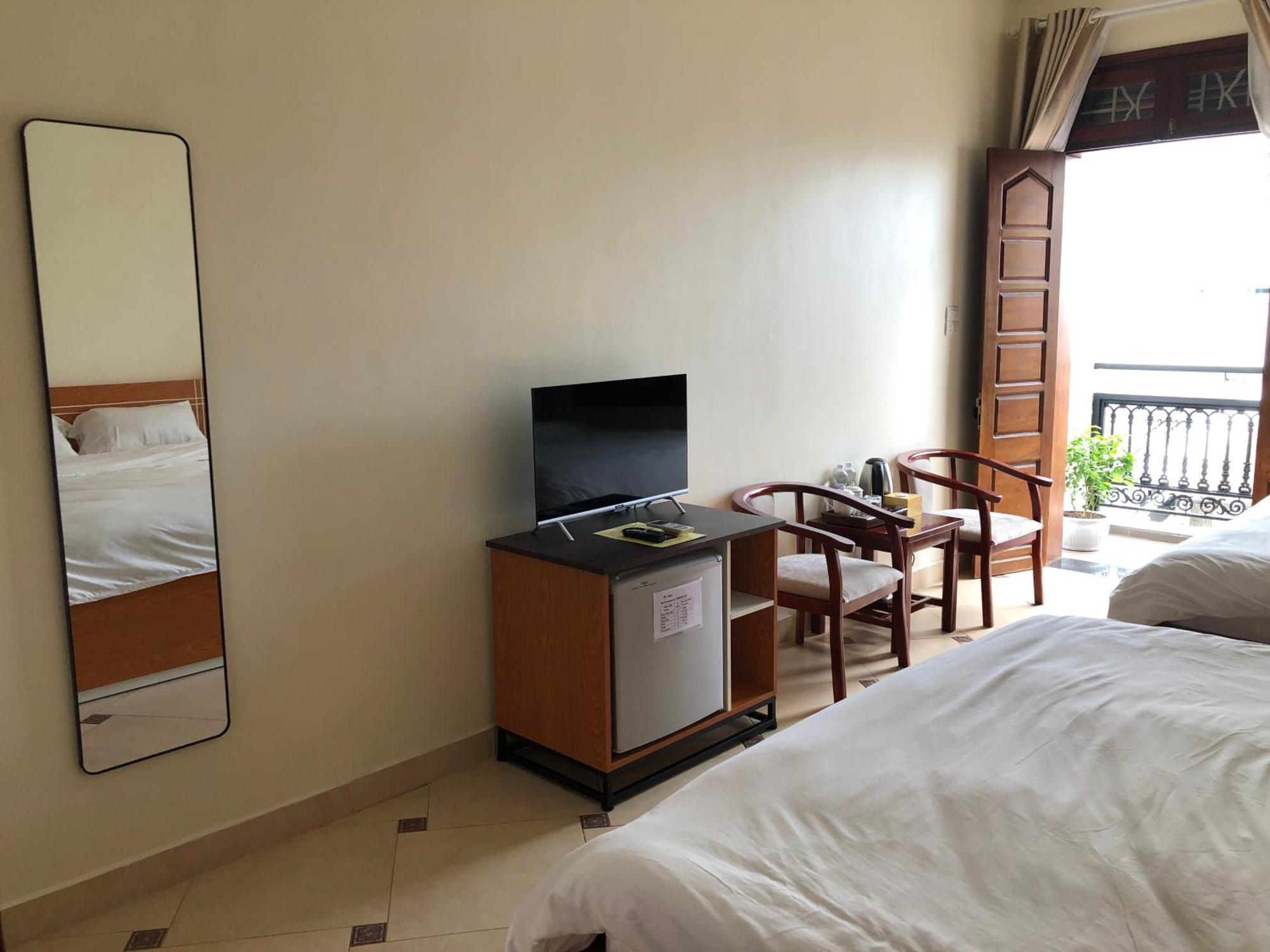 Maya Homestay Hué Extérieur photo