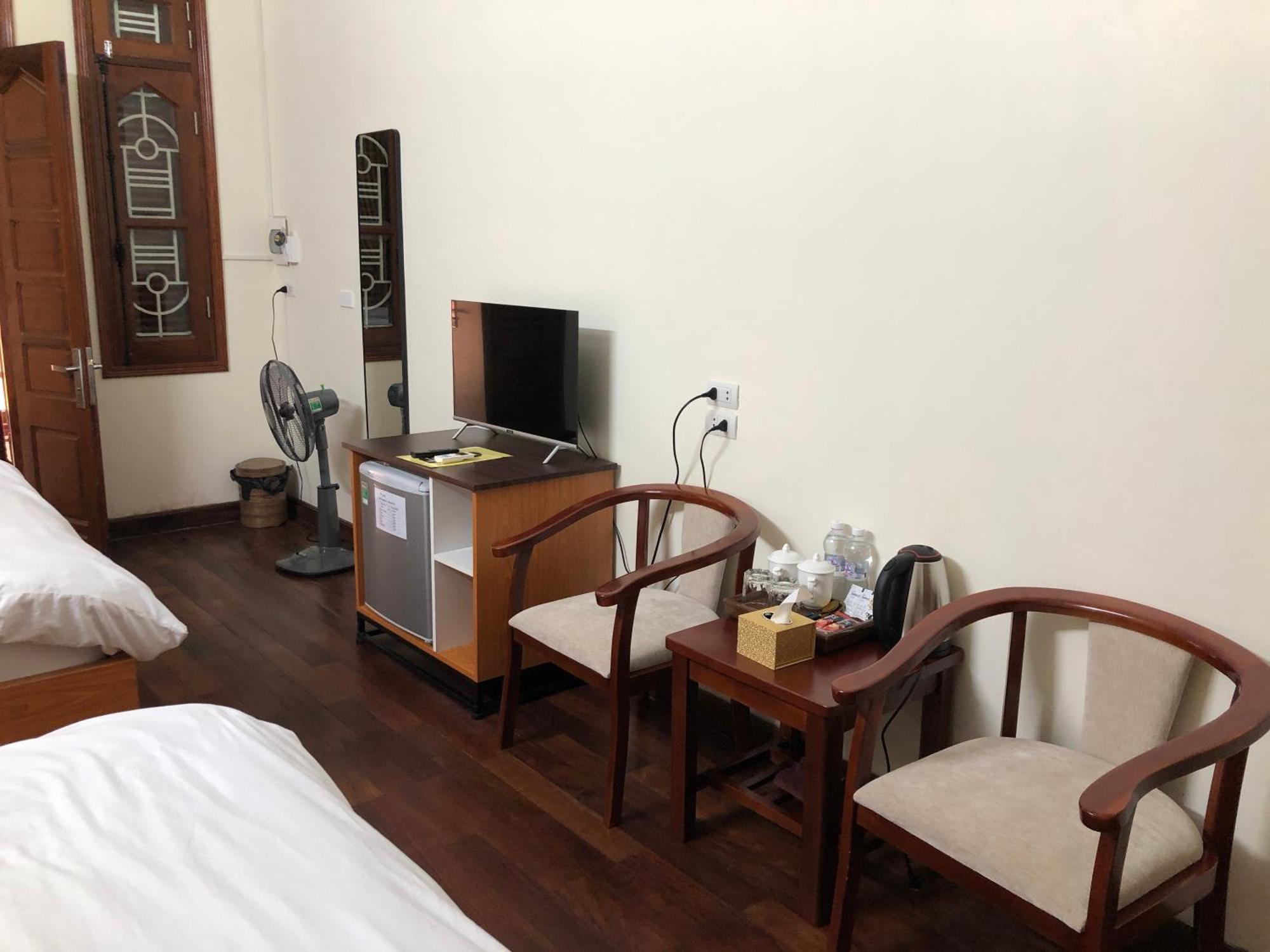 Maya Homestay Hué Extérieur photo