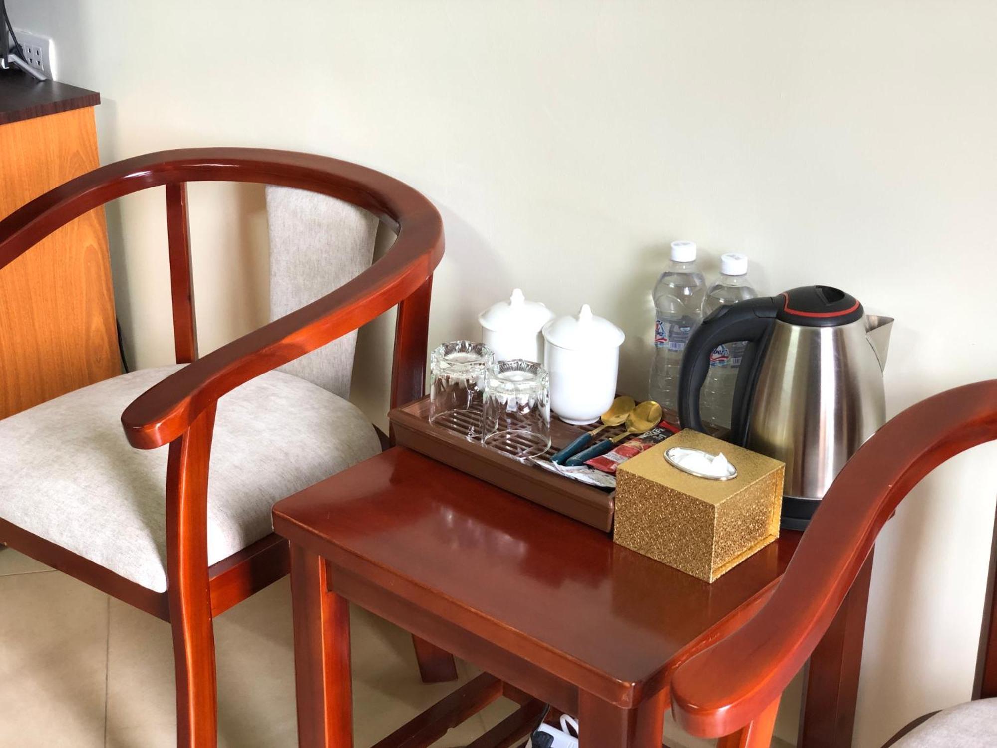 Maya Homestay Hué Extérieur photo
