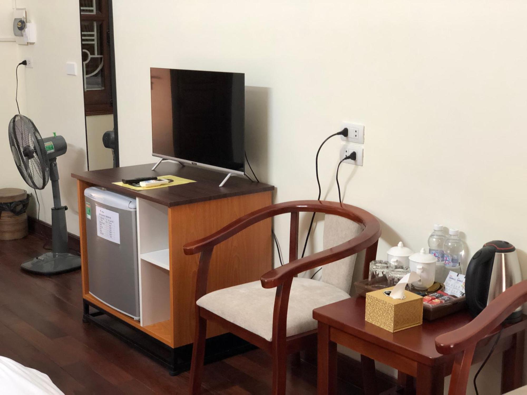 Maya Homestay Hué Extérieur photo